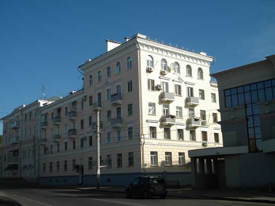 Квартиры на сутки в Самаре