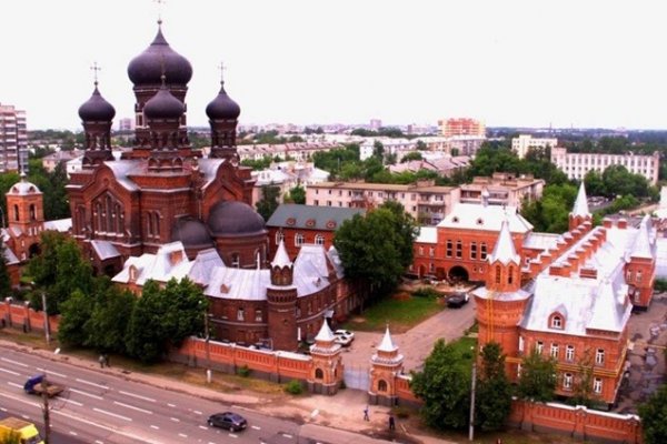 Иваново – украшение «Золотого Кольца» России Иваново – украшение «Золотого Кольца» России